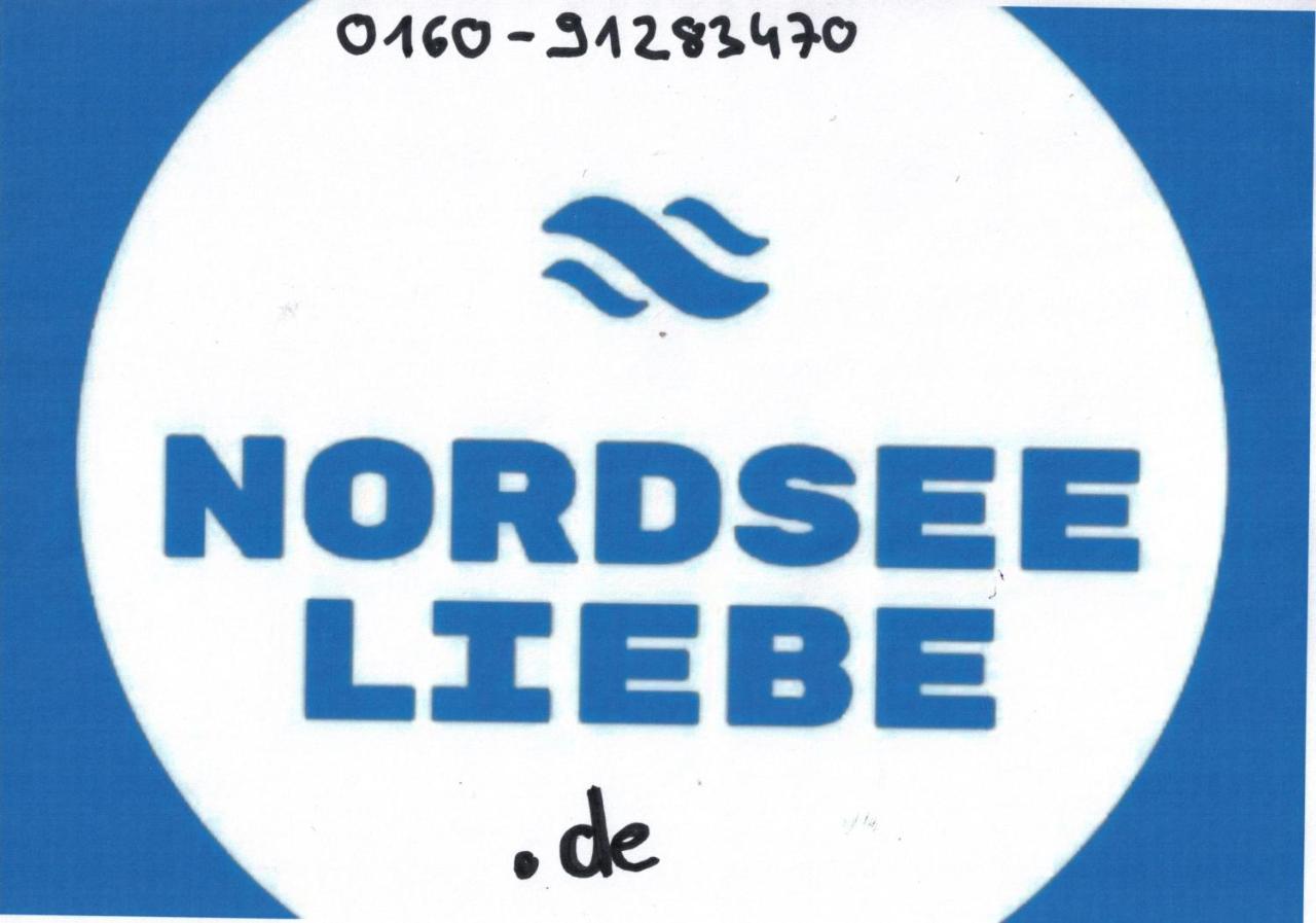 Wohnmobilstellplatz Hemenswarft An Der Nordsee - Meerblick Emmelsbüll-Horsbüll Екстериор снимка